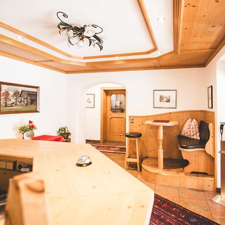 Pension Sonnenheim Schönberg im Stubaital المظهر الخارجي الصورة