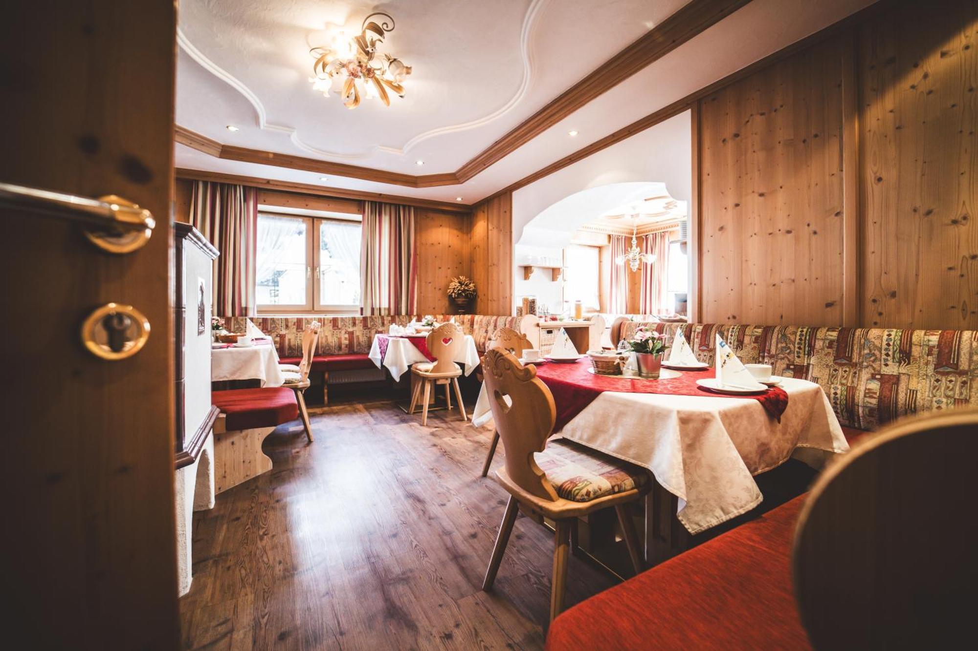 Pension Sonnenheim Schönberg im Stubaital المظهر الخارجي الصورة