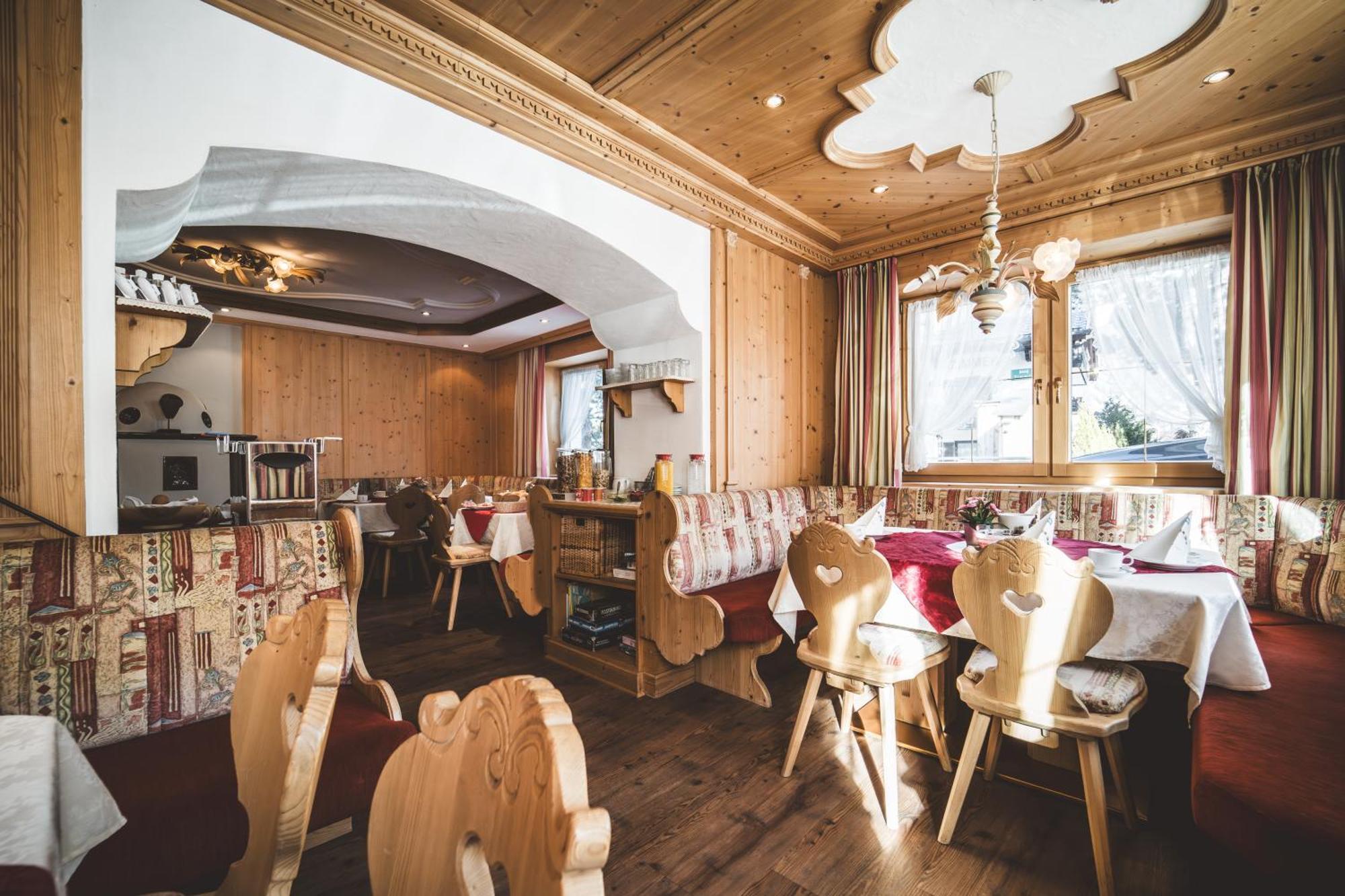 Pension Sonnenheim Schönberg im Stubaital المظهر الخارجي الصورة