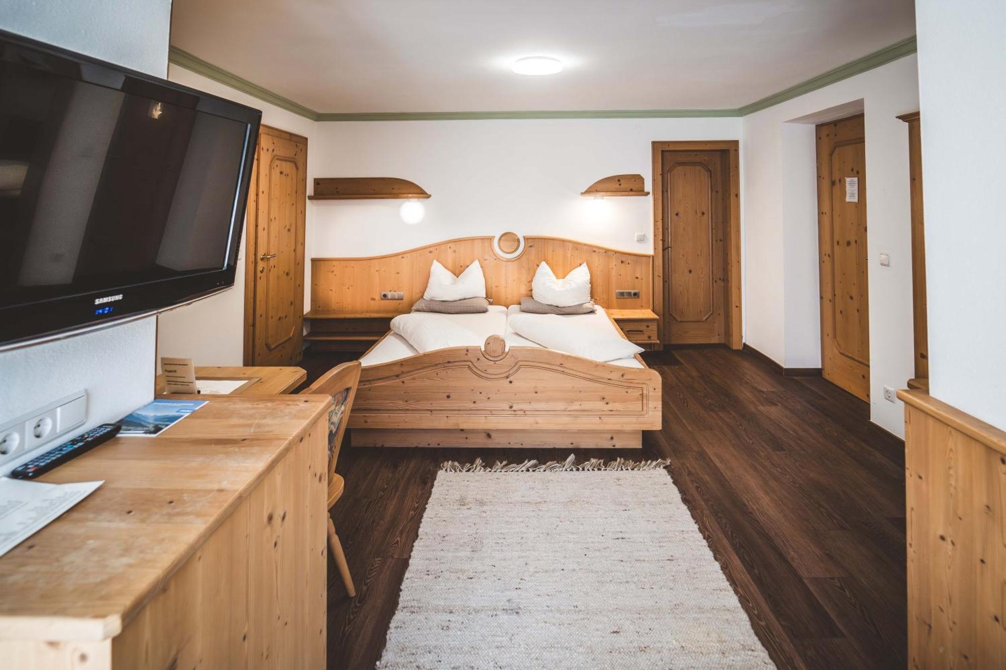 Pension Sonnenheim Schönberg im Stubaital المظهر الخارجي الصورة