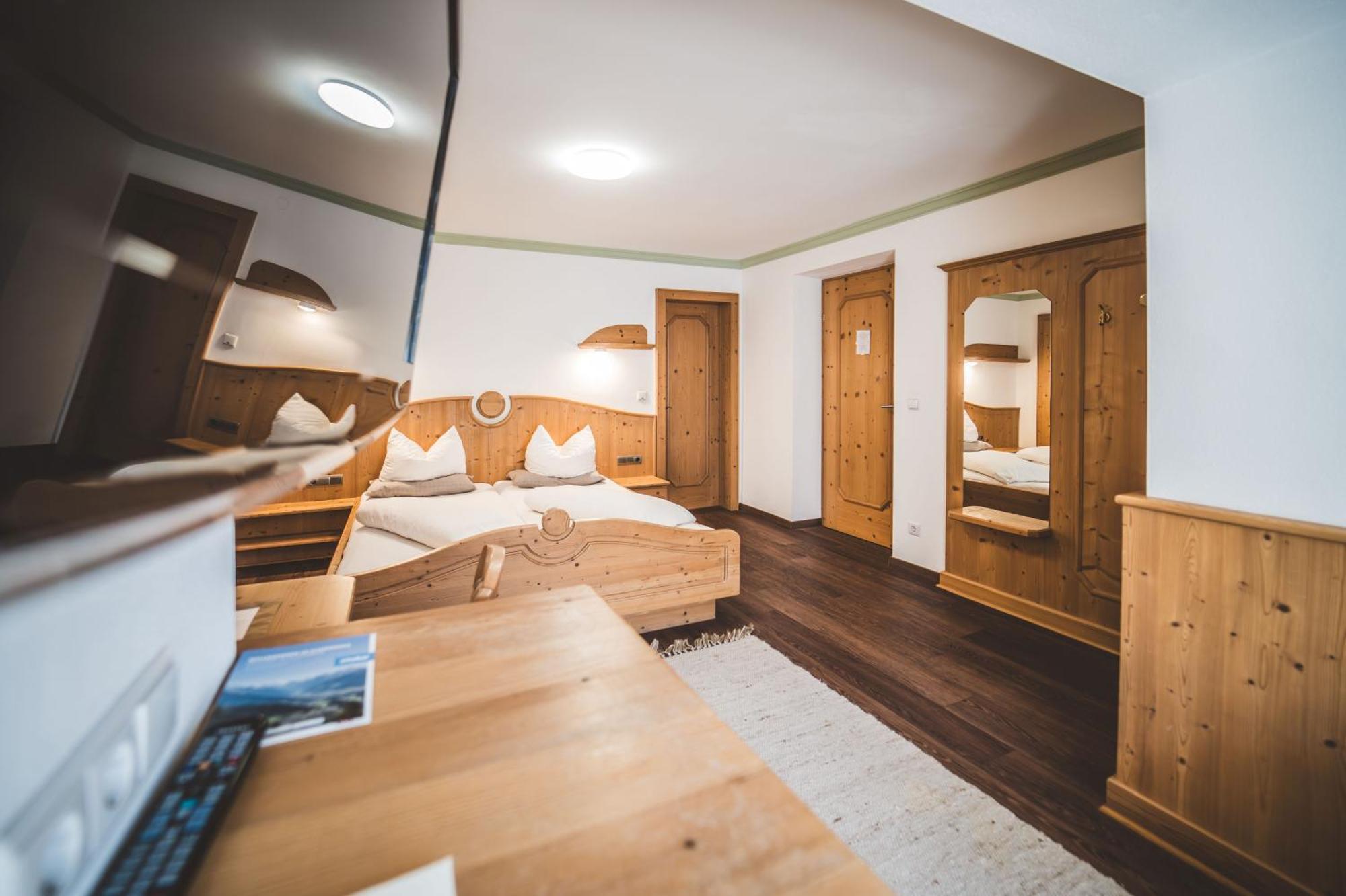 Pension Sonnenheim Schönberg im Stubaital المظهر الخارجي الصورة