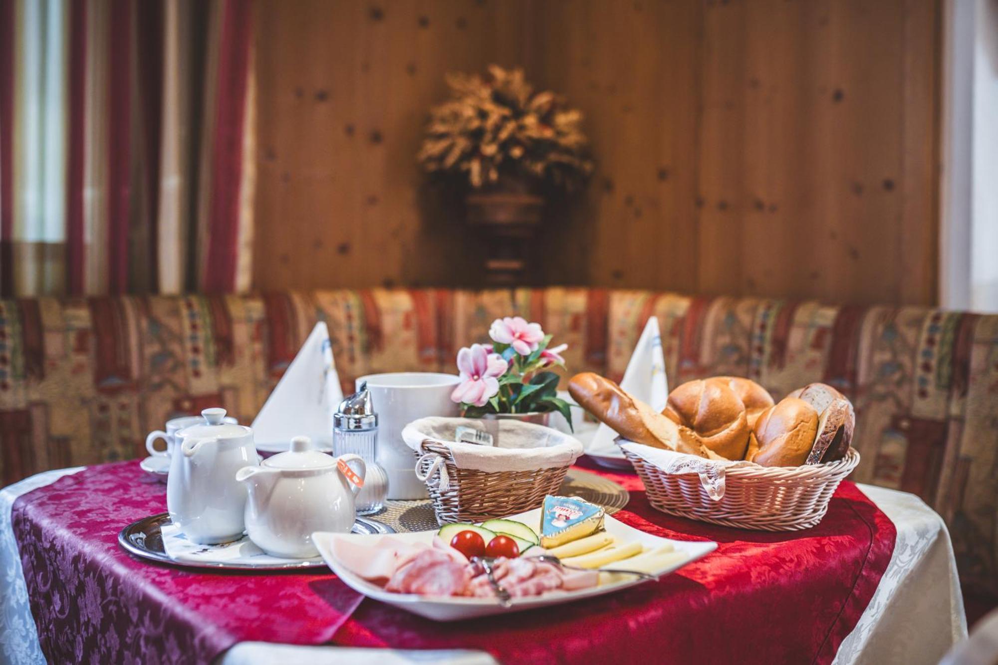 Pension Sonnenheim Schönberg im Stubaital المظهر الخارجي الصورة