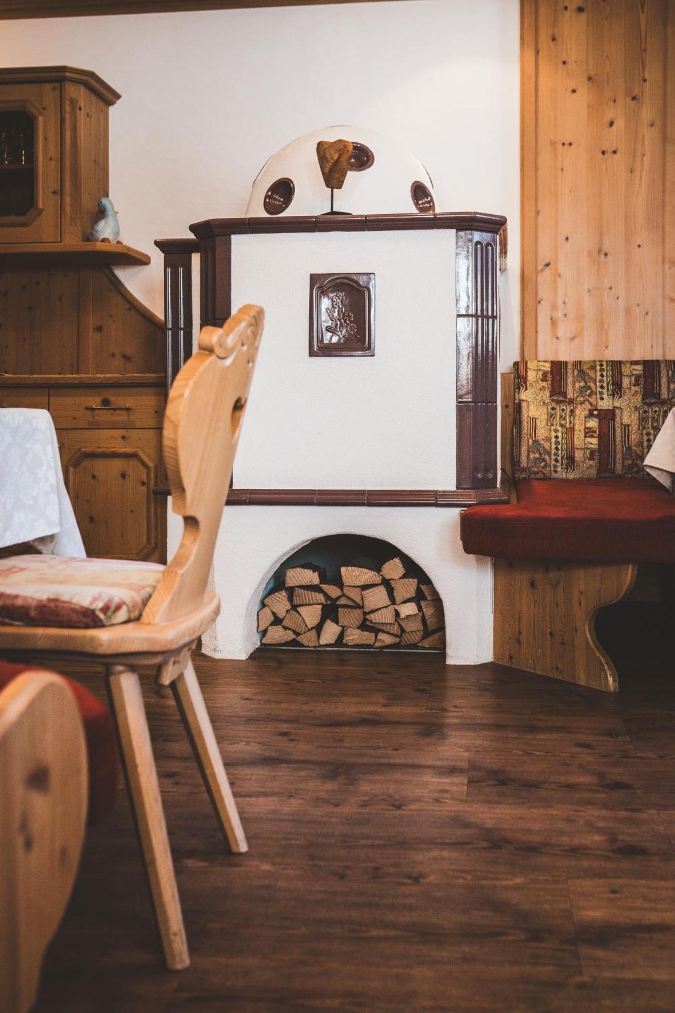Pension Sonnenheim Schönberg im Stubaital المظهر الخارجي الصورة