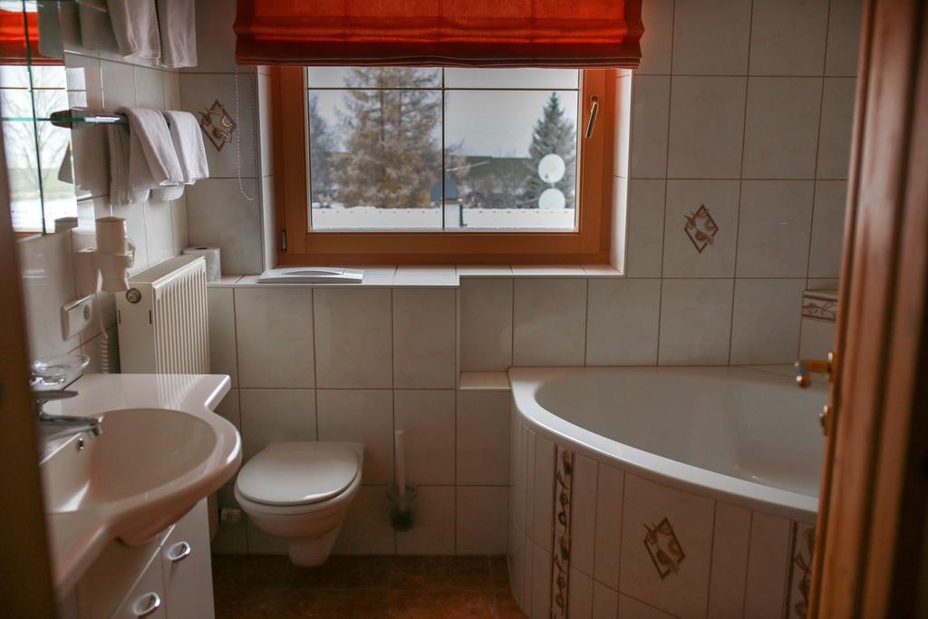 Pension Sonnenheim Schönberg im Stubaital المظهر الخارجي الصورة