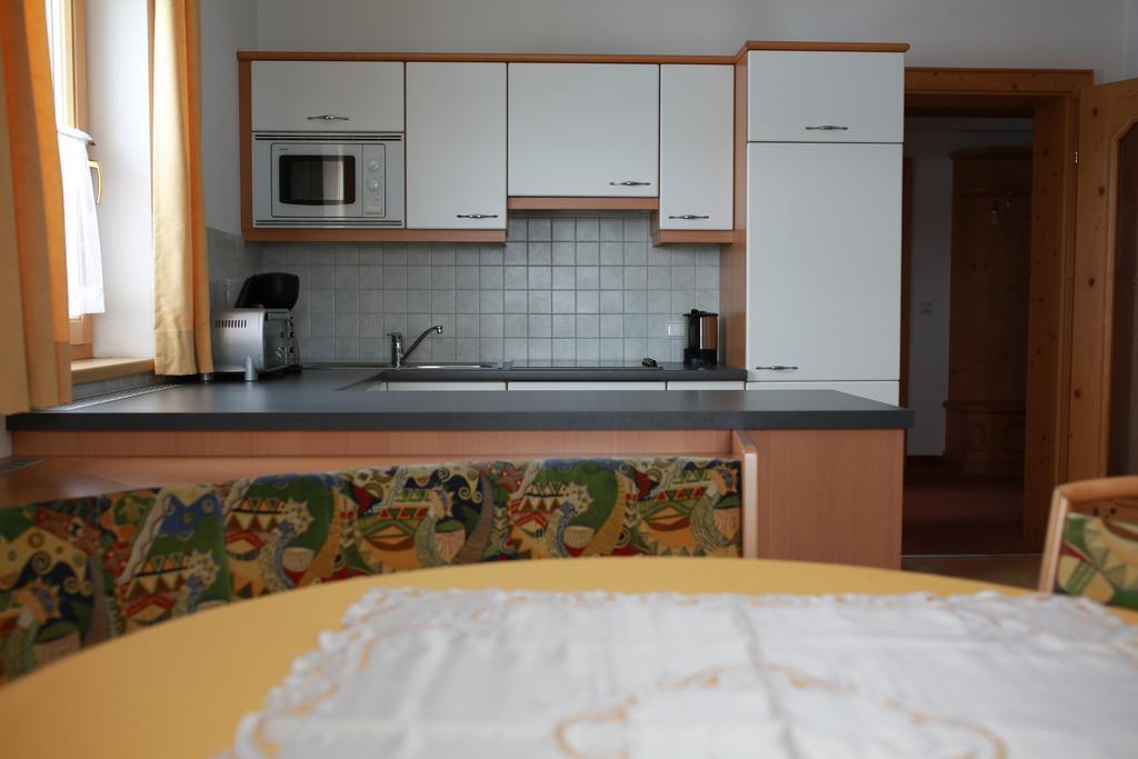 Pension Sonnenheim Schönberg im Stubaital المظهر الخارجي الصورة