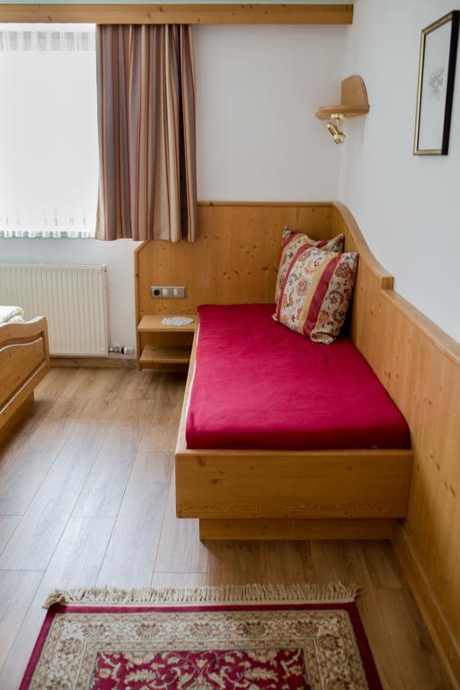 Pension Sonnenheim Schönberg im Stubaital المظهر الخارجي الصورة