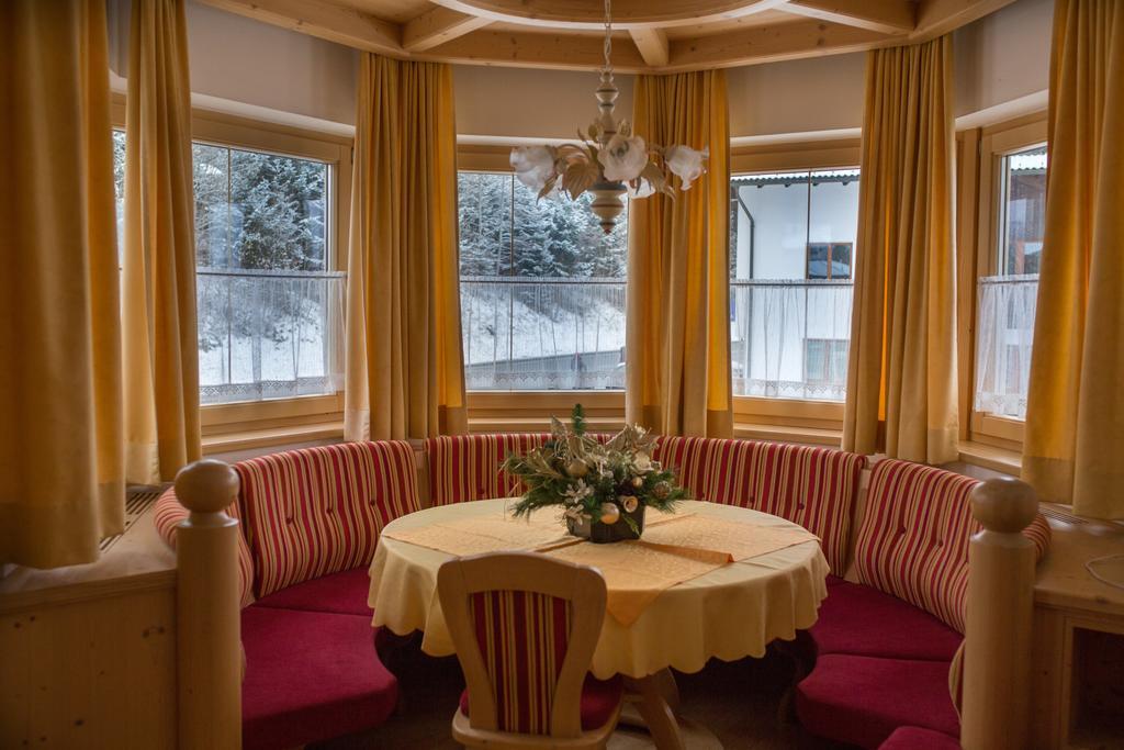Pension Sonnenheim Schönberg im Stubaital المظهر الخارجي الصورة