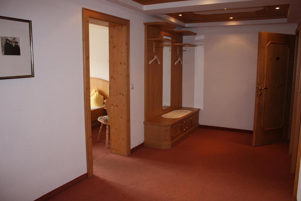 Pension Sonnenheim Schönberg im Stubaital الغرفة الصورة