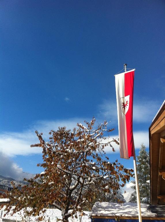 Pension Sonnenheim Schönberg im Stubaital المظهر الخارجي الصورة
